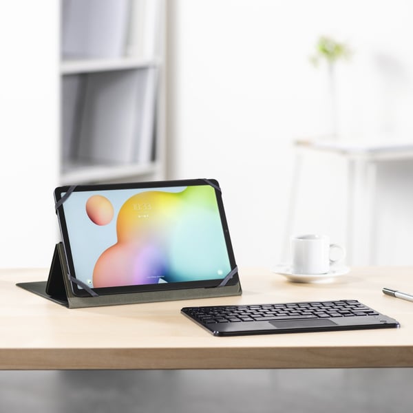 Hama Premium 27,9 cm (11") Folio Svart