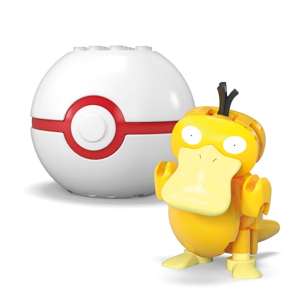 MEGA Pokémon HXP14 byggeklods