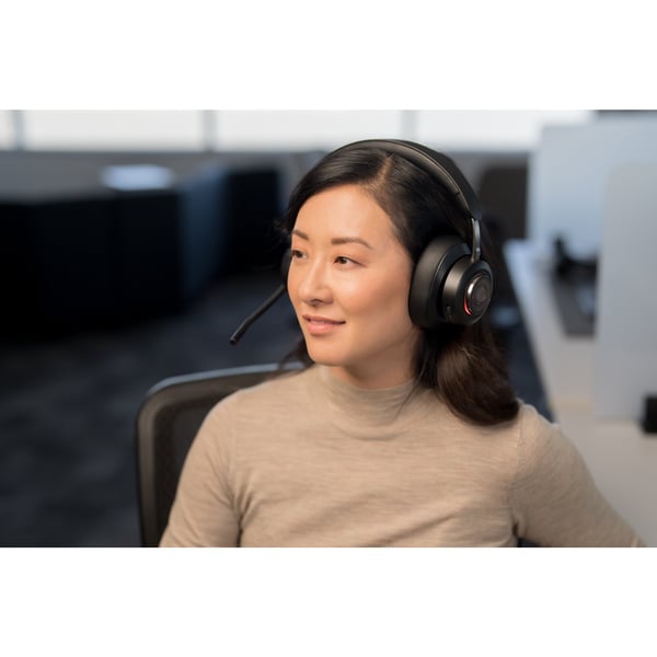 Kensington H3000 - Headset - over-ear