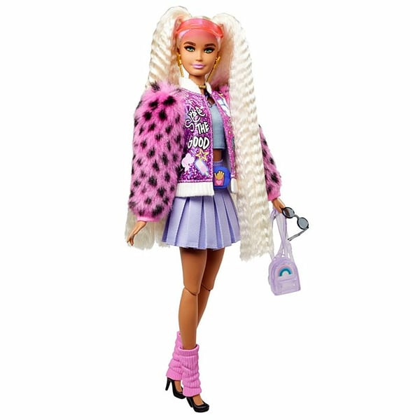 Barbie Extra Doll #8