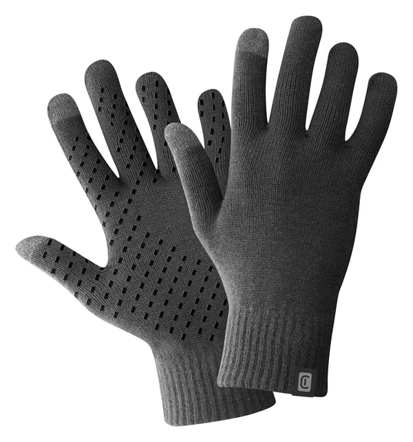 Cellularline 8018080447747 Handsker Unisex Sort Cellularline 8018080447747 Handsker Unisex Sort