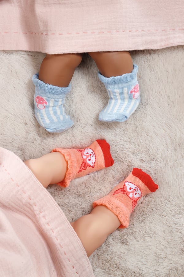 Baby Annabell Socks Nuken sukat
