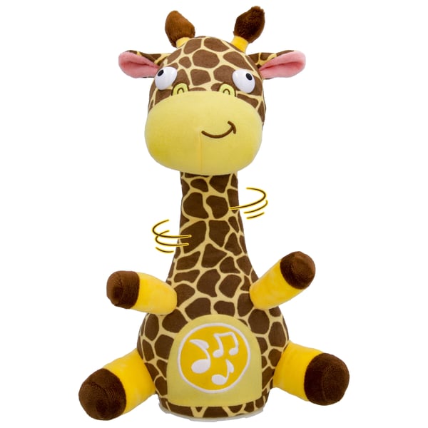 IMC Toys IM906884 tøjdyr