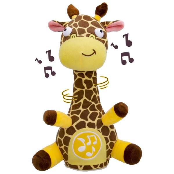IMC Toys IM906884 tøjdyr