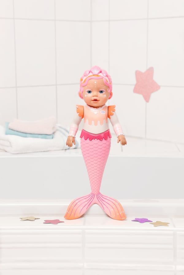 BABY born 834589 nukke