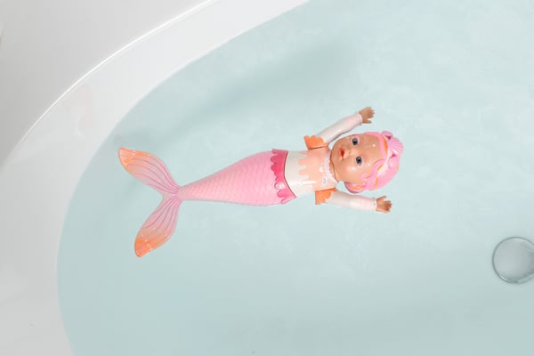 BABY born 834589 nukke