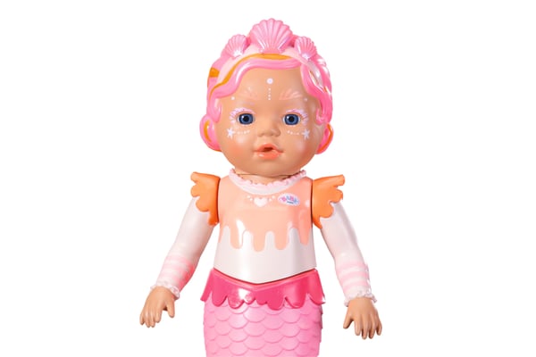 BABY born 834589 nukke