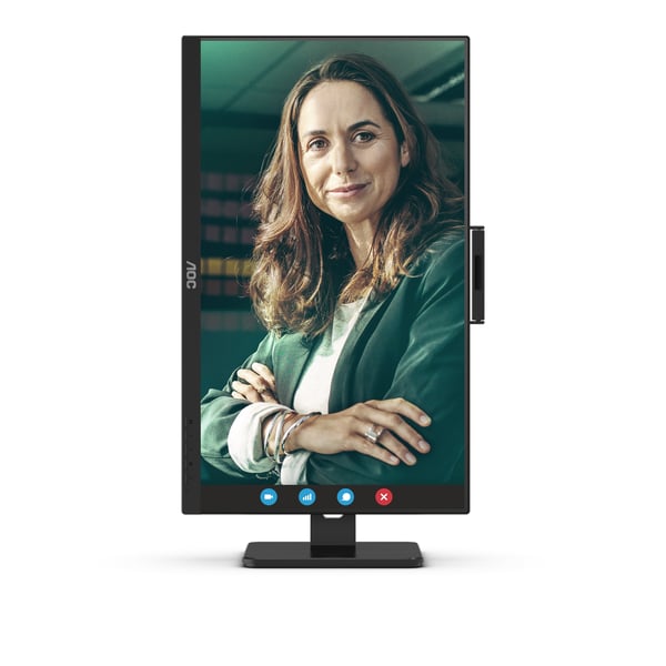 AOC Pro-line Q27P3CW - LED-skærm - 68,6 cm (27\")