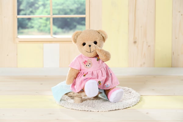 BABY born Bear Dress Outfit Dukkekjole