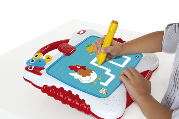 Chicco 00010688000030 oppimislelu