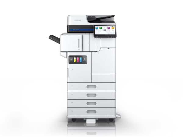 Epson WorkForce Enterprise AM-C5000 Inkjet A3 600 x 2400 dpi 50 sider pr. minut Epson WorkForce Enterprise AM-C5000 Inkjet A3 600 x 2400 dpi 50 sider pr. minut