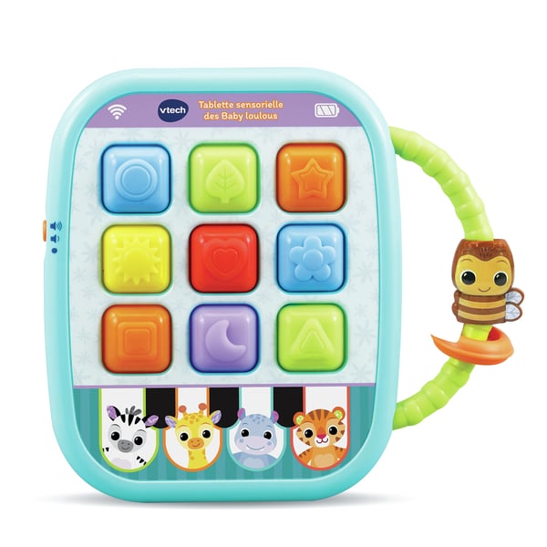 VTech Baby 80-540405 oppimislelu