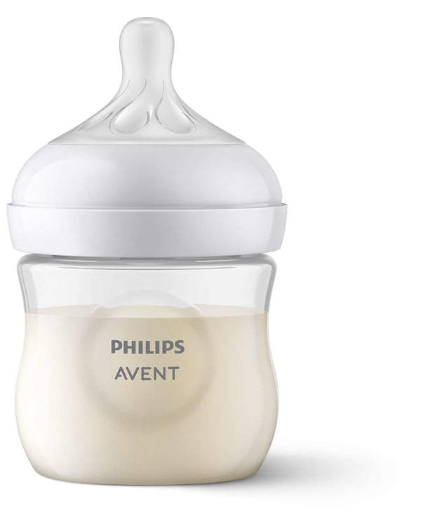 Philips AVENT Natural Response SCY900/01 Sutteflaske