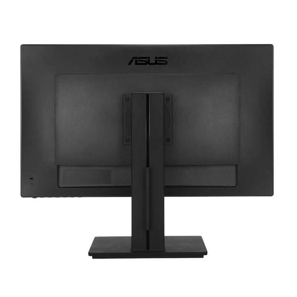 ASUS PB278QV platta pc-skärmar 68,6 cm (27") 2560 x 1440 pixlar Quad HD LED Svart