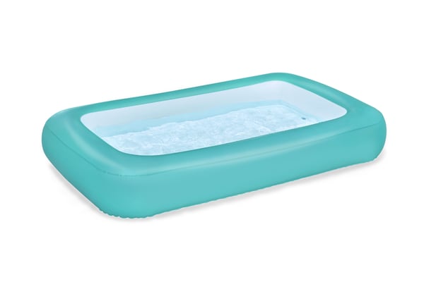 Bestway 51115 / 23 Barnpool Uppblåsbar pool