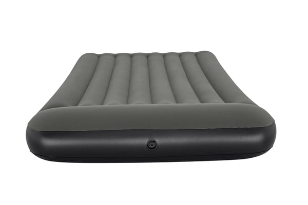 Bestway 67681 / 23 ilmapatja Kaksoispatja Musta, Harmaa Unisex