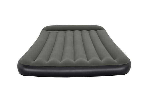 Bestway 67681 / 23 ilmapatja Kaksoispatja Musta, Harmaa Unisex