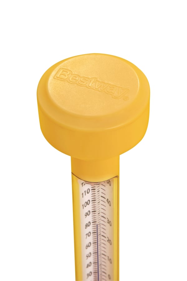 Bestway 58697 / 24 tilbehør til pool Termometer