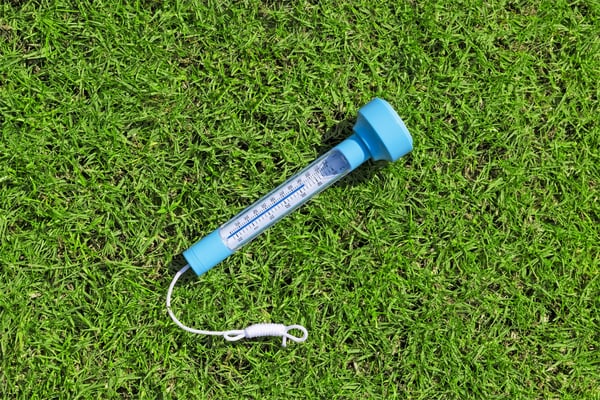 Bestway 58697 / 24 tilbehør til pool Termometer