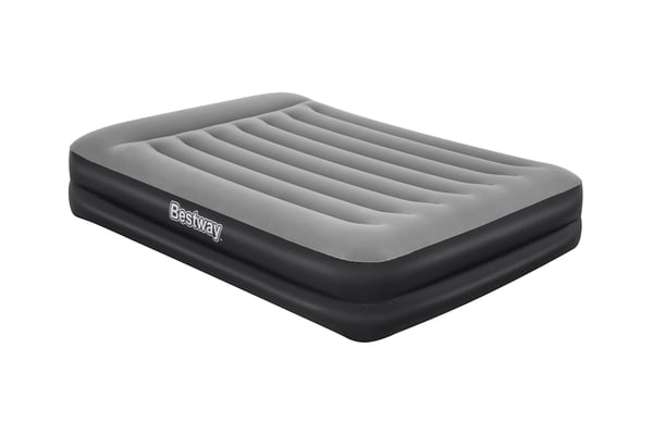 Bestway 67403 / 23 ilmapatja Kaksoispatja Harmaa Unisex