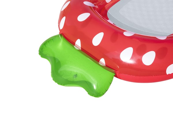 Bestway 43644 / 23 pool- och badmadrass Multifärg Mönstrad