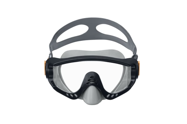 Bestway 22044 / 23 dykmasker Polykarbonat Blandade färger Vuxen