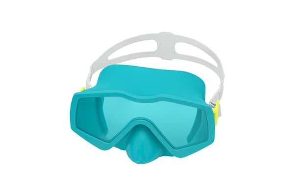 Bestway 22056 / 23 dykkemaske Polykarbonat Forskellige farver Voksen