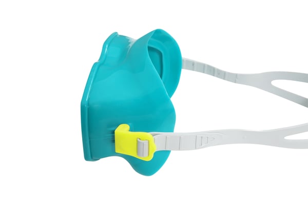 Bestway 22056 / 23 dykkemaske Polykarbonat Forskellige farver Voksen