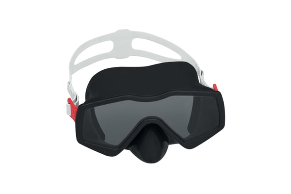 Bestway 22056 / 23 dykkemaske Polykarbonat Forskellige farver Voksen