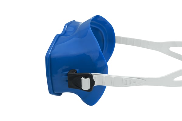 Bestway 22056 / 23 dykkemaske Polykarbonat Forskellige farver Voksen