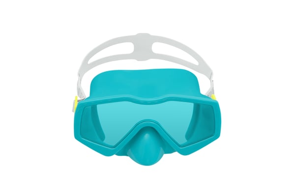 Bestway 22056 / 23 dykkemaske Polykarbonat Forskellige farver Voksen