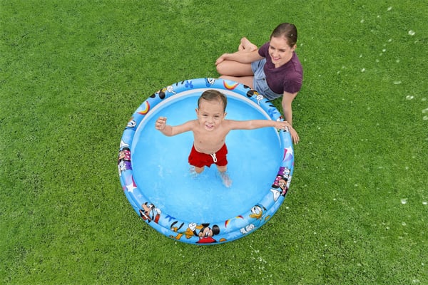 Bestway 91007 / 23 Børnepool Oppustelig pool