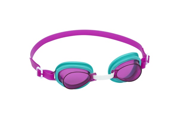 Bestway 21074 / 23 svømmebrille Junior Unisex