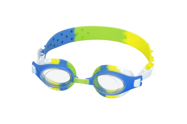 Bestway 21099 / 23 svømmebrille Junior Unisex