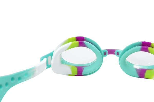 Bestway 21099 / 23 svømmebrille Junior Unisex