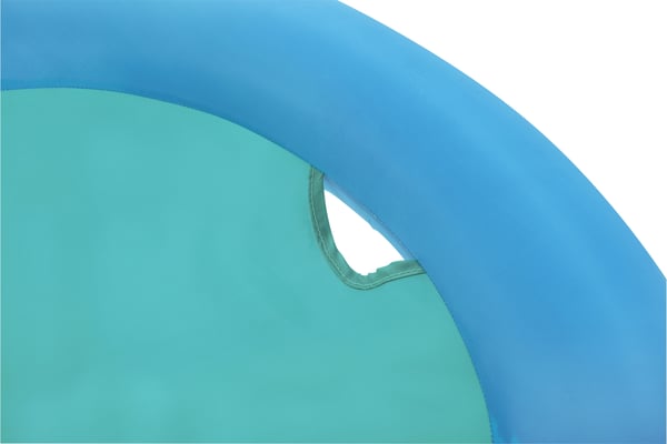 Bestway 43553 / 23 pool- och badmadrass Blå Monokromatiskt