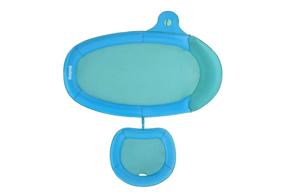 Bestway 43553 / 23 pool og strand flyder Blå Monokromatisk Flydende madras