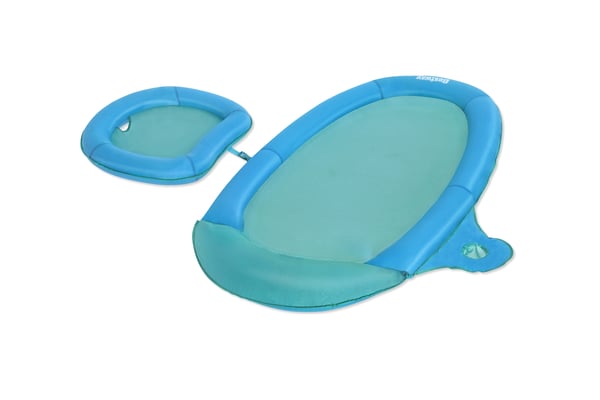 Bestway 43553 / 23 pool- och badmadrass Blå Monokromatiskt