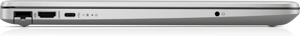 HP 250 G8 Intel® Core™ i5 i5-1135G7 Laptop 39,6 cm (15.6") Fuld HD 8 GB DDR4-SDRAM 256 GB SSD Wi-Fi 6 (802.11ax) Windows 10 Home Sølv