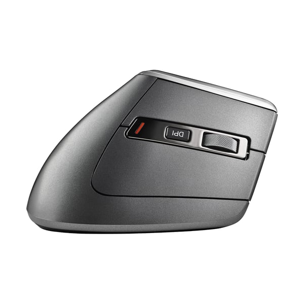 NGS EVO KARMA hiiri Office Oikeakätinen RF Wireless + Bluetooth Optinen 3200 DPI