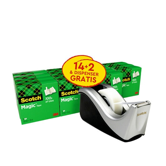 3M 7100040324 tape 33 m 3M 7100040324 tape 33 m