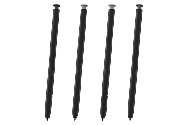 Samsung EJ-PS918 stylus pen Sort