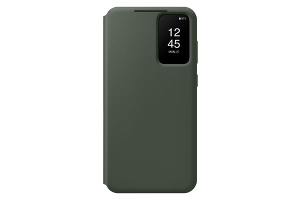 Samsung EF-ZS916CGEGWW mobiltelefonfodral 16,8 cm (6.6") Folio Grön