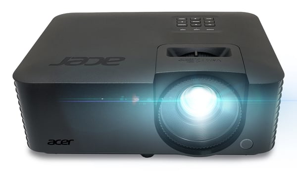 Acer PL Serie - PL2520i Projektorimoduuli 4000 ANSI lumenia DMD 1080p (1920x1080) Musta