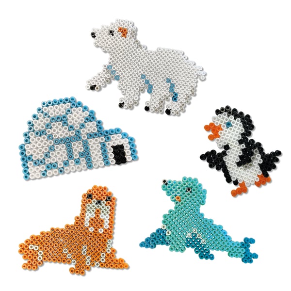 SES Creative Beedz 06203 mosaiksæt