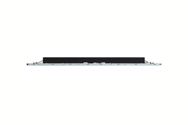 LG 27TNF3K-S infonäyttö Digitaalinen litteä infotaulu 68,6 cm (27") LED 300 cd/m² Full HD Hopea Kosketusnäyttö WebOS 16/7