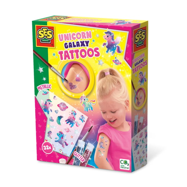 SES Creative 14764 hobby- och konstleksak