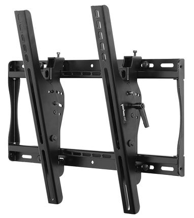 Peerless ST640P tv-beslag 127 cm (50") Sort