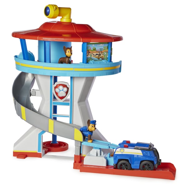 PAW Patrol 6065500 legetøjssæt