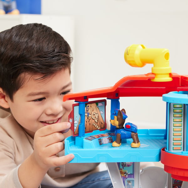 PAW Patrol 6065500 legetøjssæt